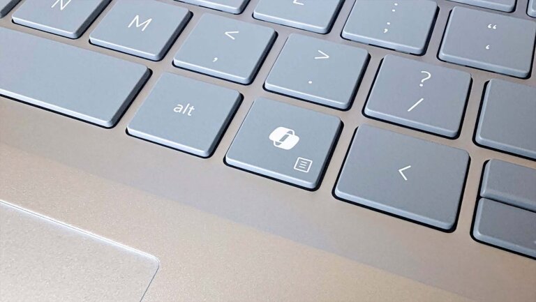Microsoft's "most significant change to the Windows keyboard" in 30 years gets a slap in the face from a daring developer