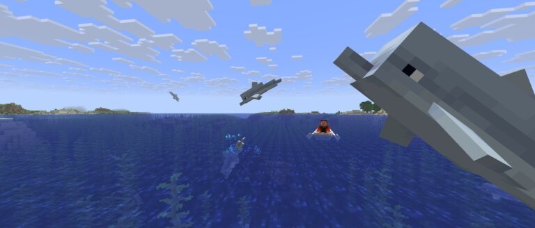 Minecraft 26.1 Pre-Release 3