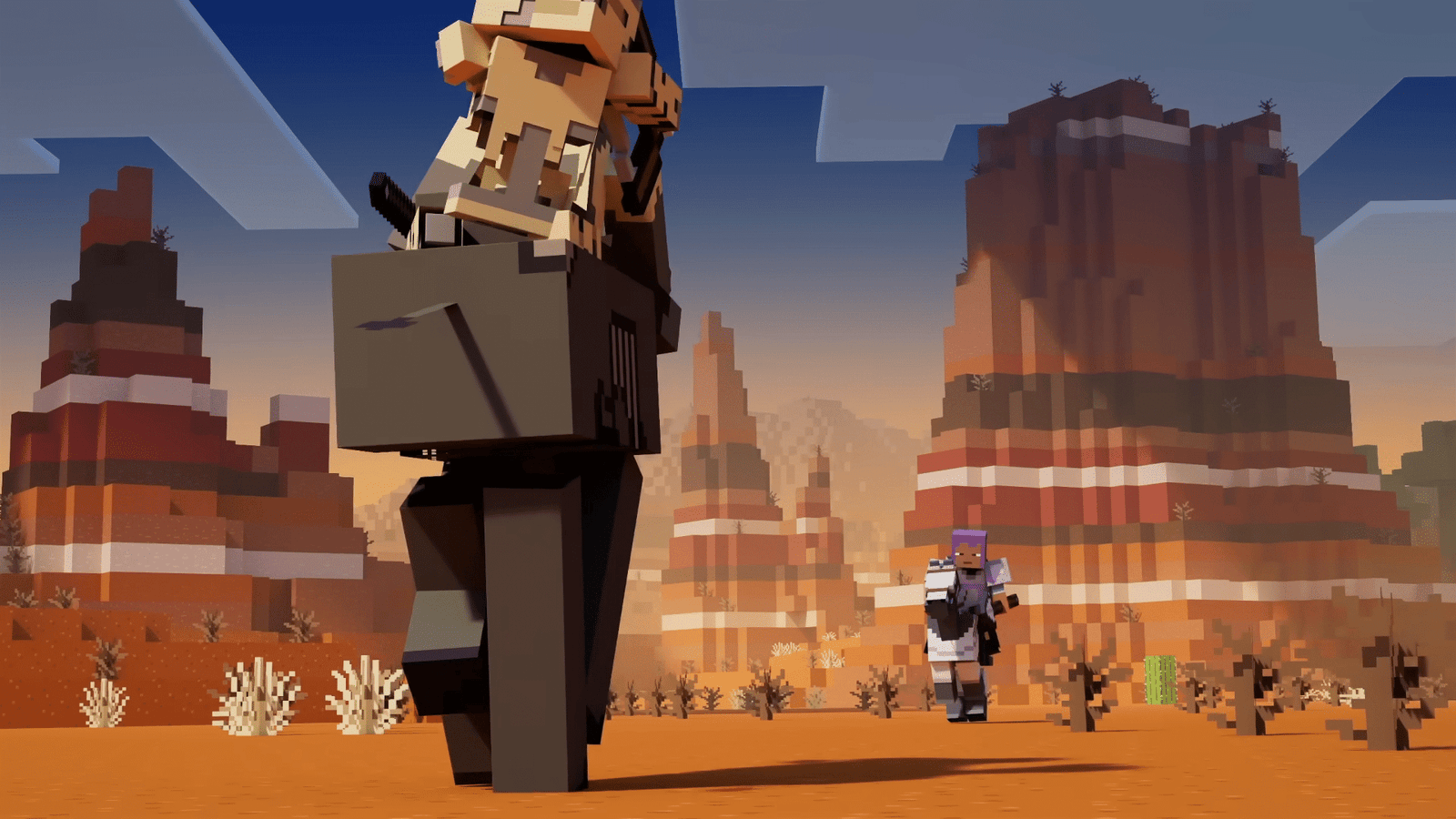 Minecraft Bedrock 26.3 Released on March 2 Applies Update 1.043