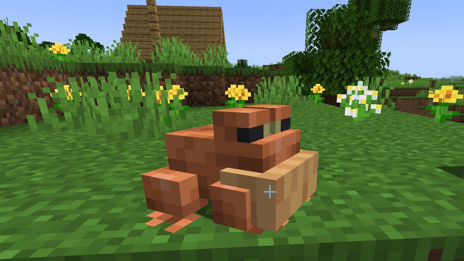 Minecraft devs say anything is possible in the sandbox game's future as they start to dip into old ideas for new updates: "You always have more ideas than you can realize"