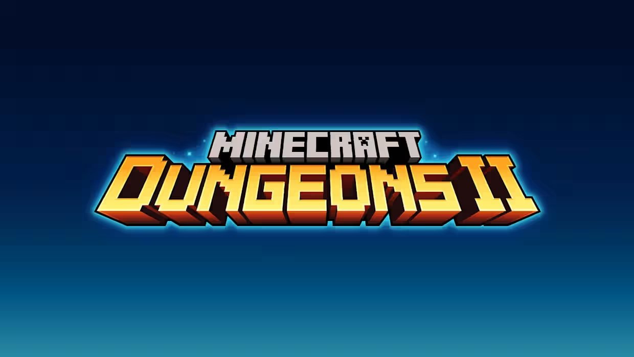Minecraft Dungeons II Launches This Fall