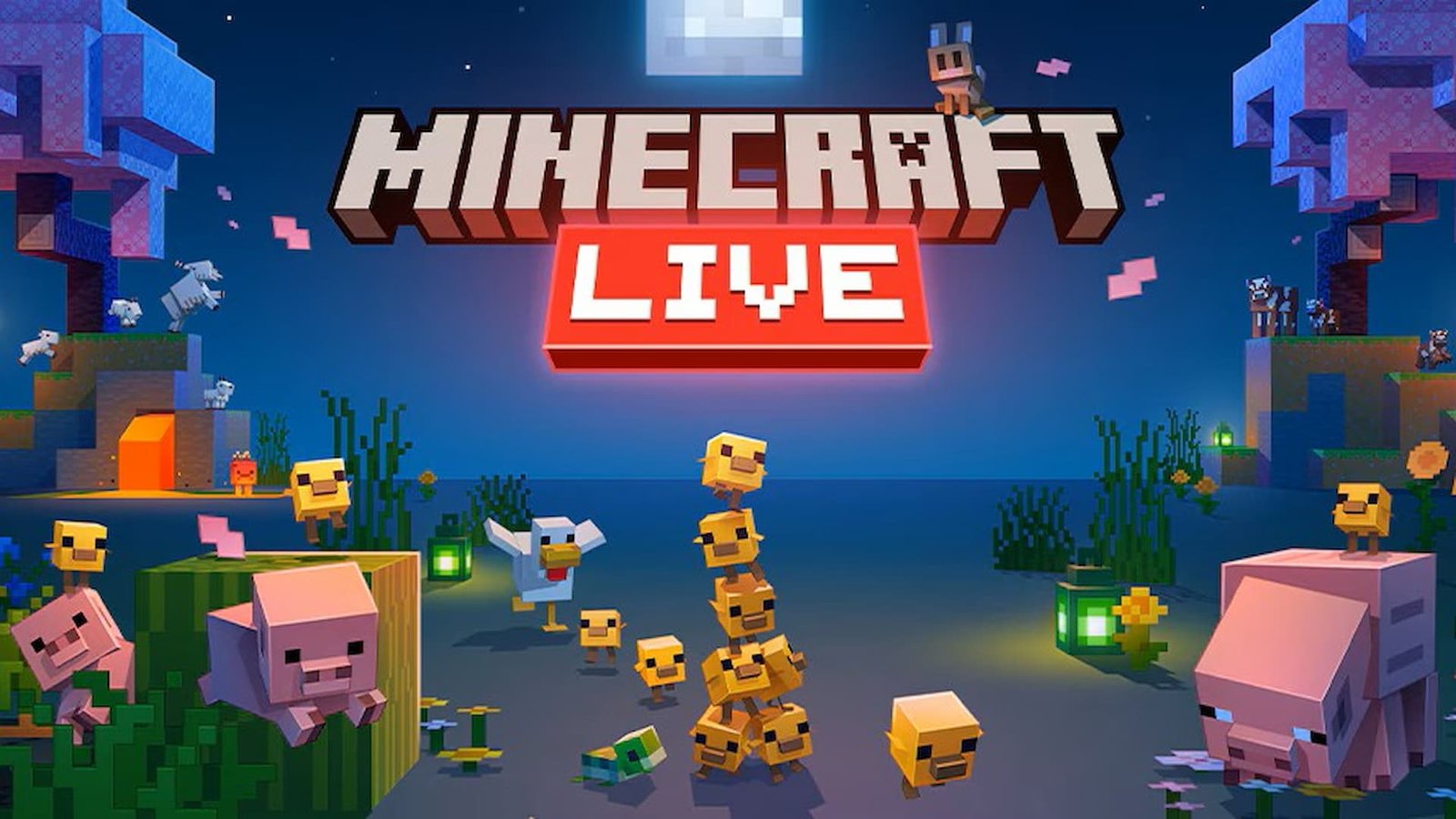 Minecraft Live March 2026 - All the News and Reveals