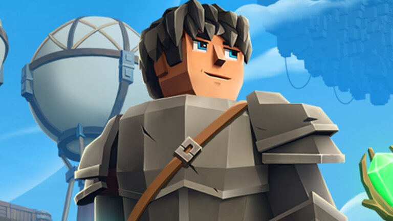 Minecraft rival Everwind sails into early access, and I can't wait to soar among the clouds