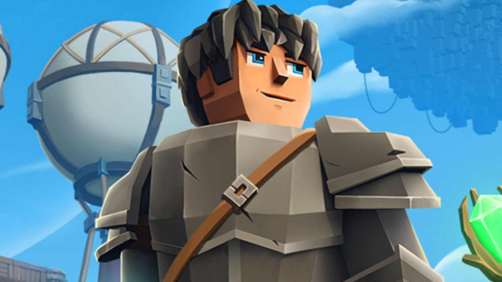 Minecraft rival Everwind sails into early access, and I can't wait to soar among the clouds