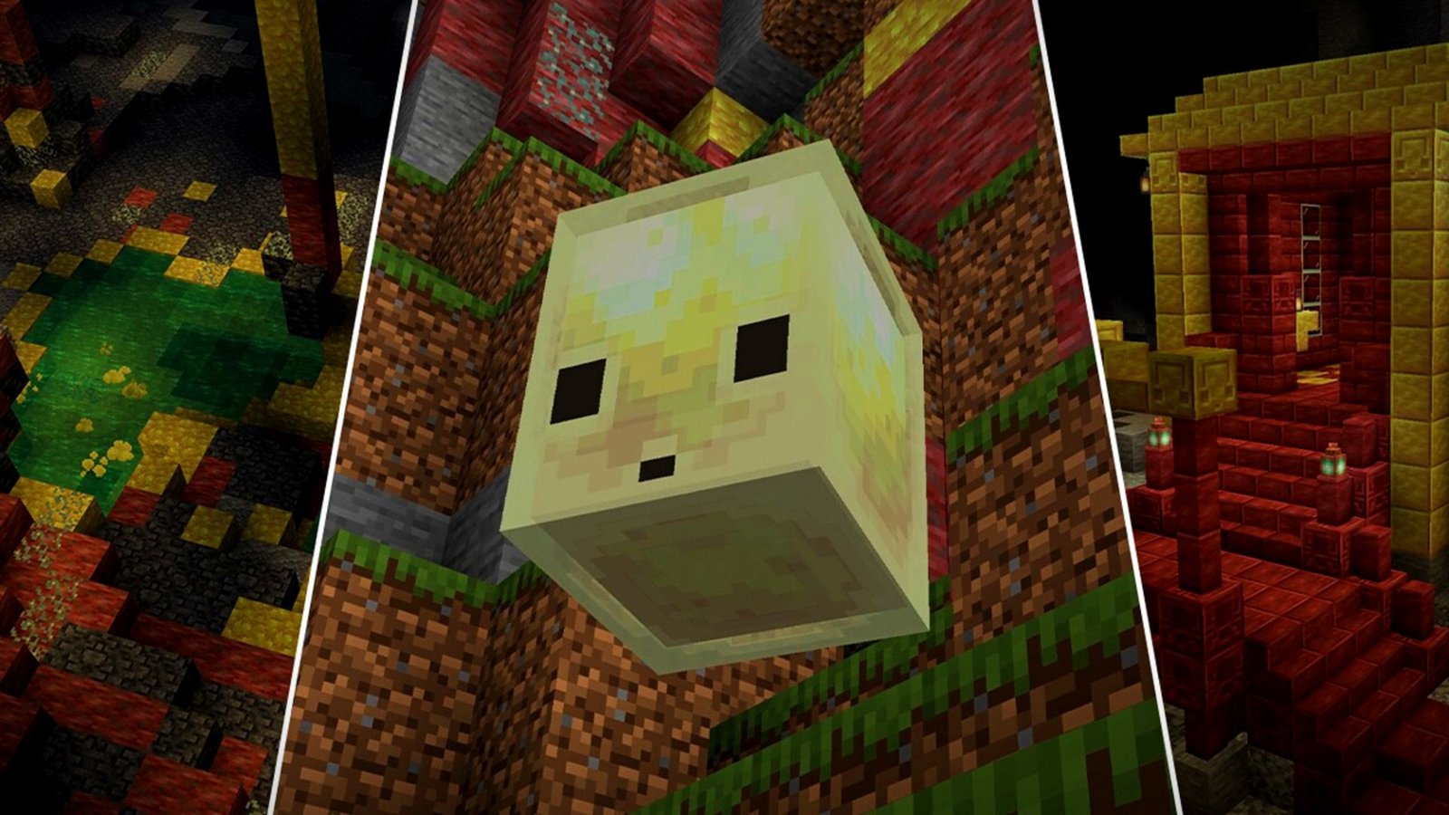 "Mojang can never win": Minecraft fans split after update 26.1 and underwhelming Chaos Cubed reveal, with some dubbing it "a low-effort marketplace add-on"