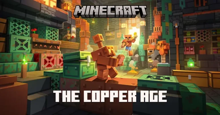 Mojang Says Anything Is Possible for Minecraft's Future Updates