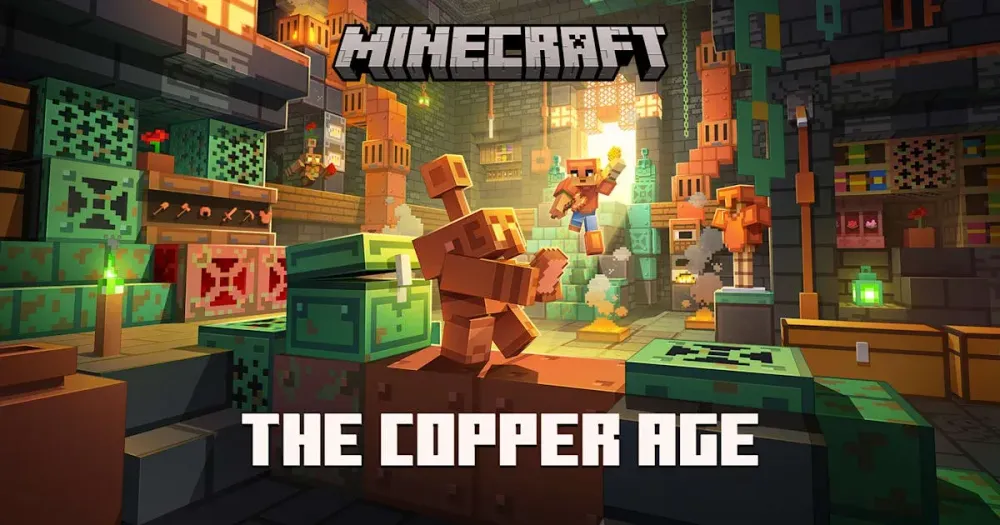 Mojang Says Anything Is Possible for Minecraft's Future Updates