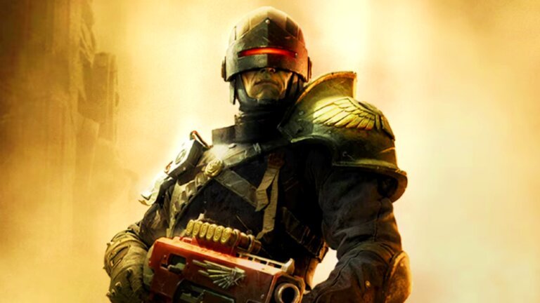 My favorite Warhammer 40k game just got a Helldivers 2-style game mode, and to celebrate, it's at its lowest price