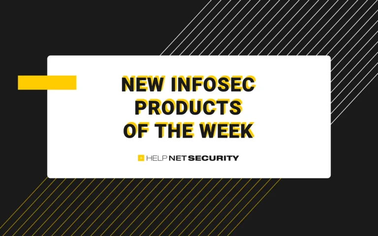 New infosec products of the week: March 13, 2026