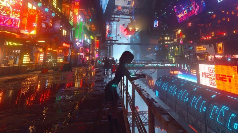 Nivalis - Official Gameplay Showcase Trailer