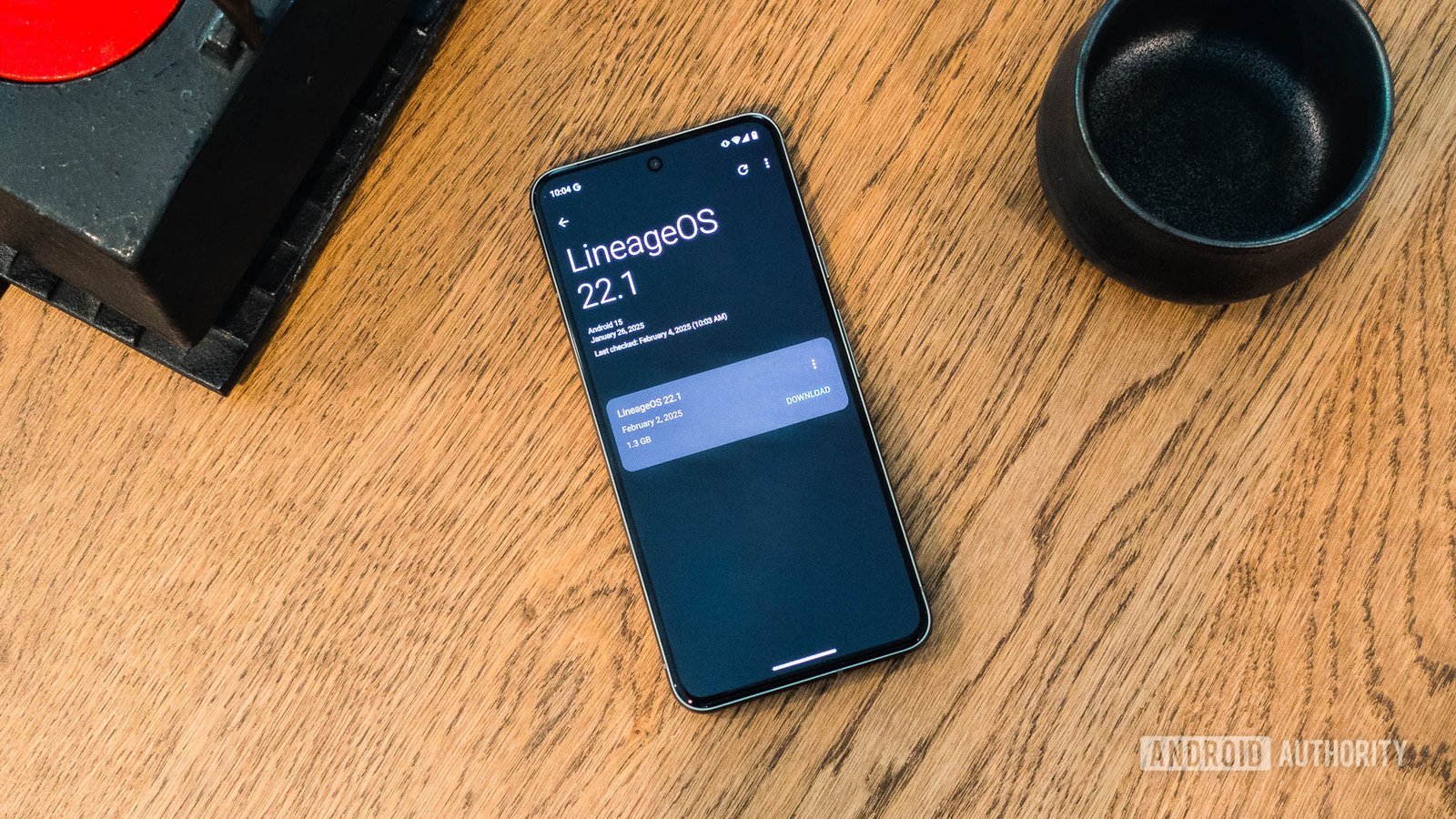 No banking apps on your custom ROM? This new initiative could help.