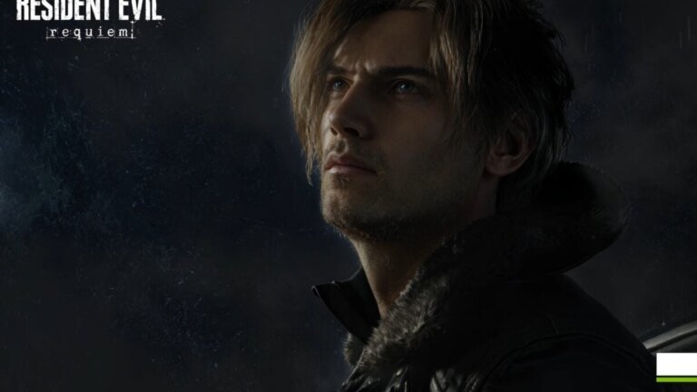 Nvidia Wants to Slop-ify Your PC Games With Its New AI Upscaler