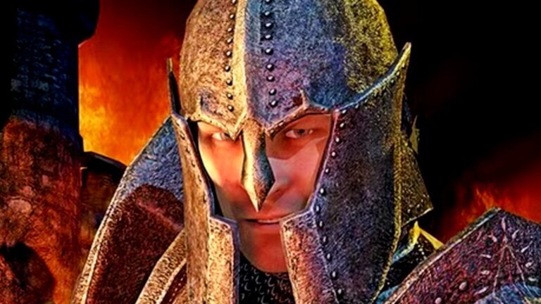 Oblivion turns 20 today, and I need Bethesda to return to its roots for Elder Scrolls 6