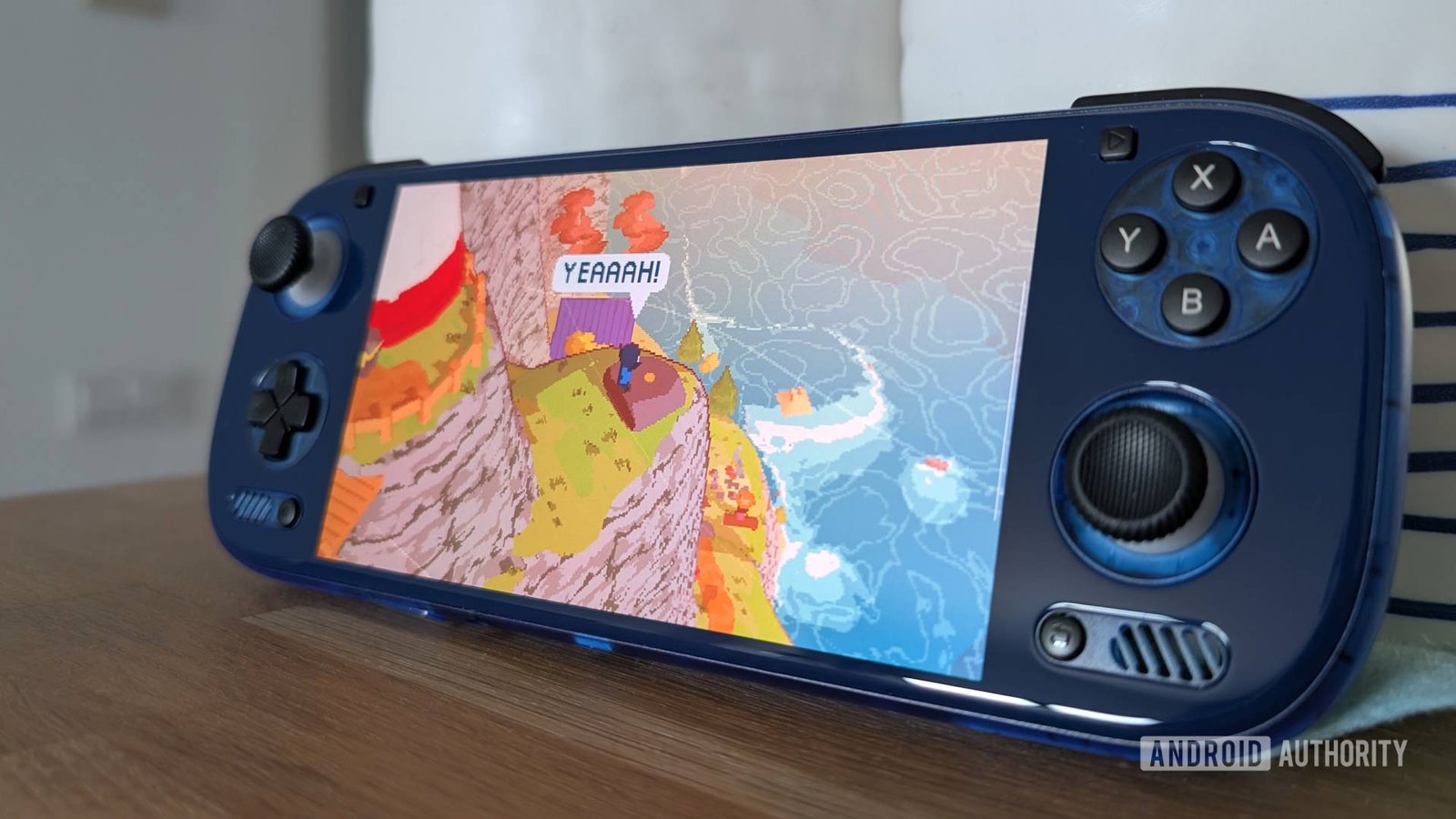 One of Android’s best PC gaming tools just got a big usability upgrade