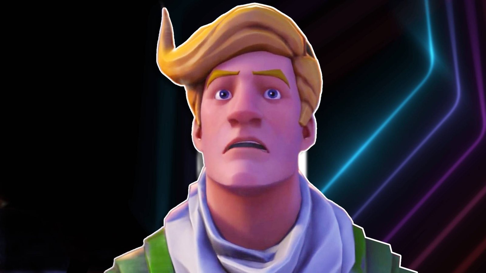 One unfortunate Fortnite developer was laid off twice by Epic Games