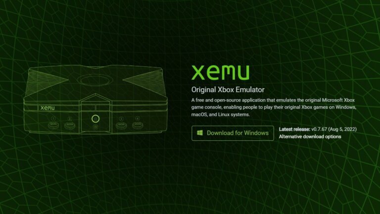 Original Xbox games on Android are the funniest technical miracle of 2026