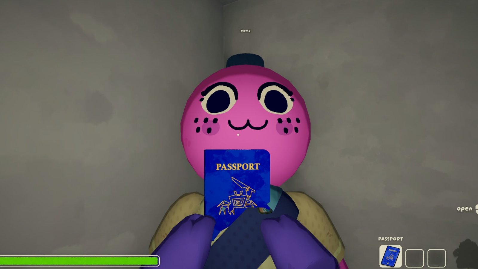 Peak's new update gives you the keys to the climb with a suite of custom settings, including the option to turn on 'Grapple Mode (Stupid)'