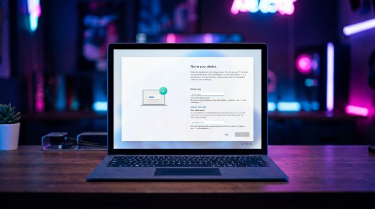 People inside Microsoft are fighting to drop Windows 11's mandatory Microsoft Account requirements during setup