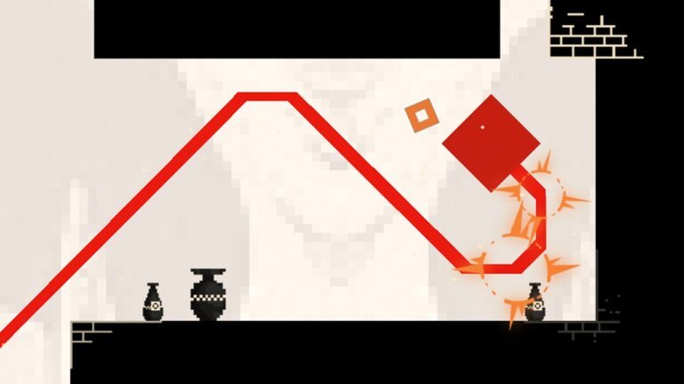 Play Faster, a Precision Platformer Purpose-Built for Speedrunning, Announced for PC