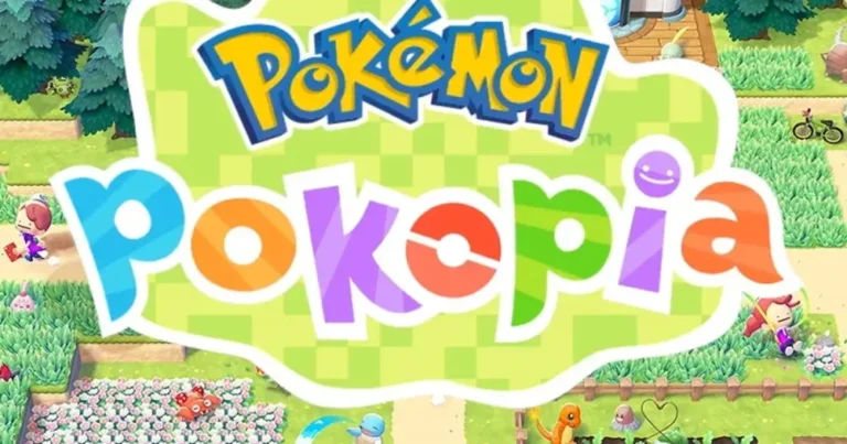 Pokemon Pokopia Players Use Minecraft Trick to Farm Pokemetal