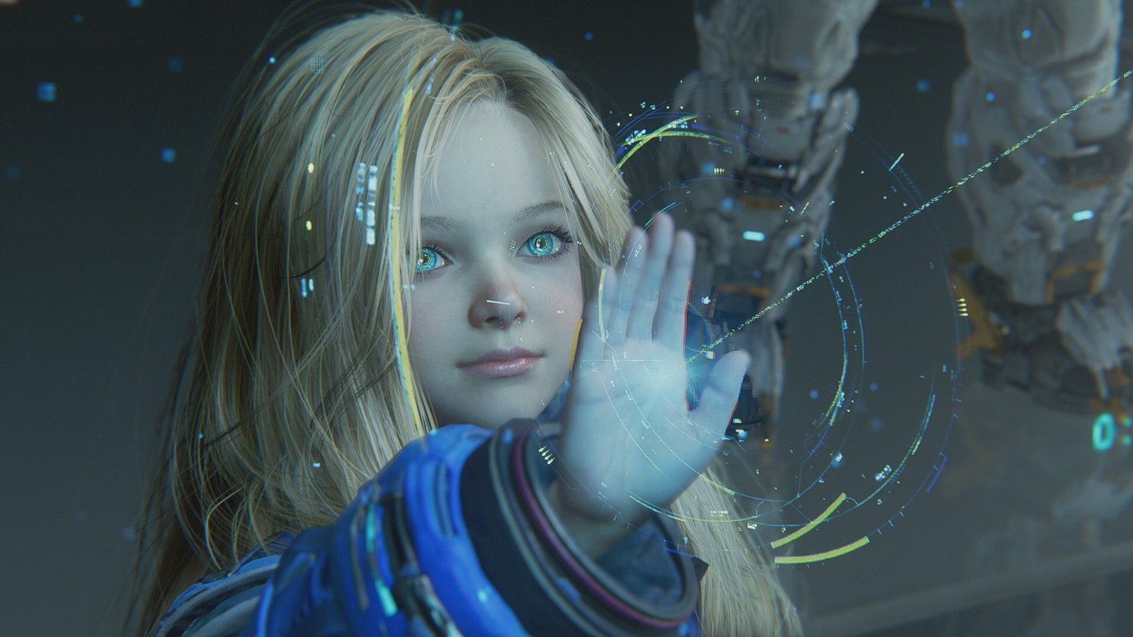 Pragmata's devs urge players to test out the demo beforehand to figure out whether controller or mouse and keyboard is best for them: 'There are some people who find keyboard and mouse too tricky'