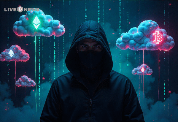 RAT Malware Via Windows Explorer Puts Crypto at Risk