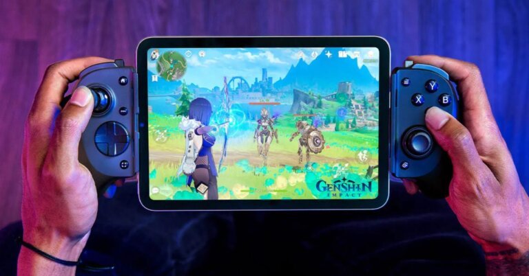 Razer’s latest Kishi V3 Pro USB-C controller grip for Android and iPhone/iPad just hit a new $120 all-time low