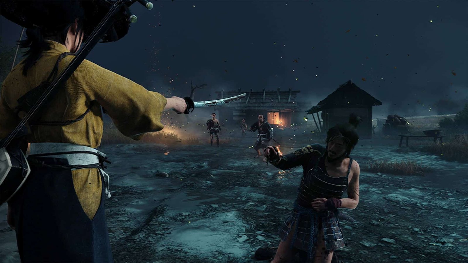 Report: Sony Is Turning Its Back on Porting PlayStation Games to PC