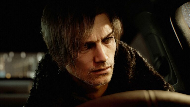 Resident Evil Requiem is currently Metacritic users' top-rated game of all time