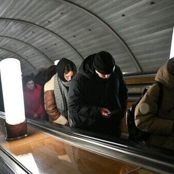 Russia has sought to block Whatsapp and Telegram -- the country's two most popular messaging apps