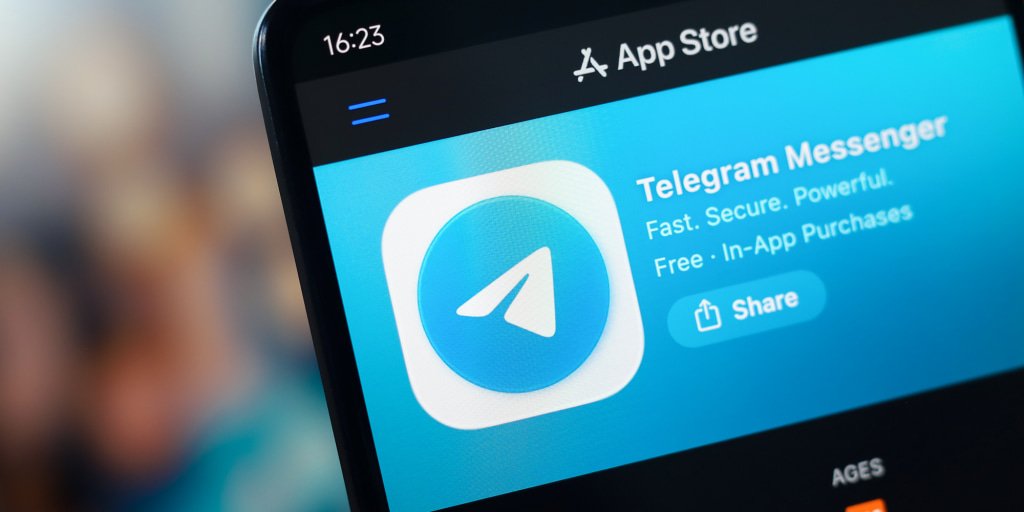 Russia is killing Telegram, its most popular messaging app, despite fears of pushback