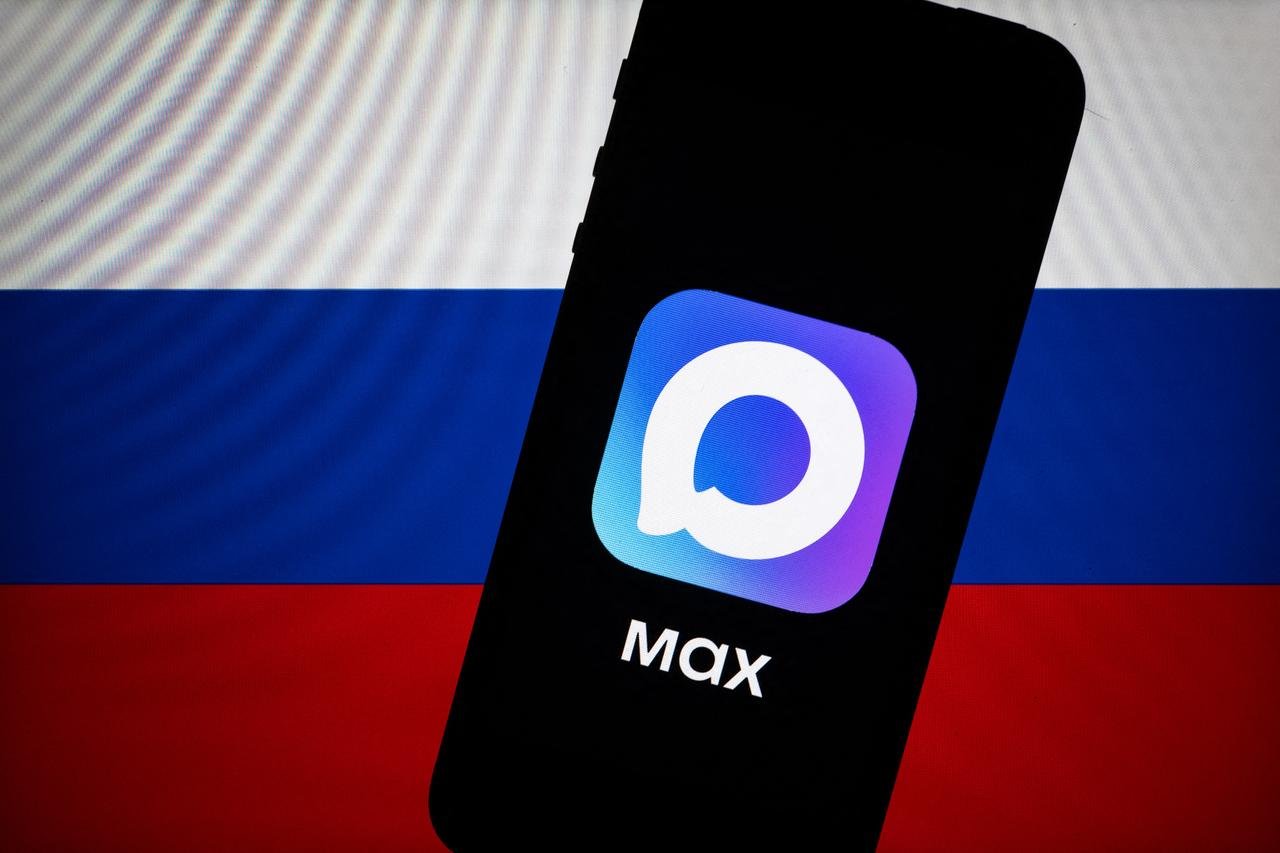 Russia pushes unencrypted Max messenger as WhatsApp, Telegram face restrictions