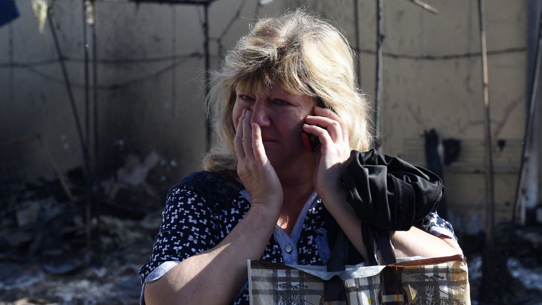 Russian Officials Use Burner Phones to Avoid State Messaging App Surveillance