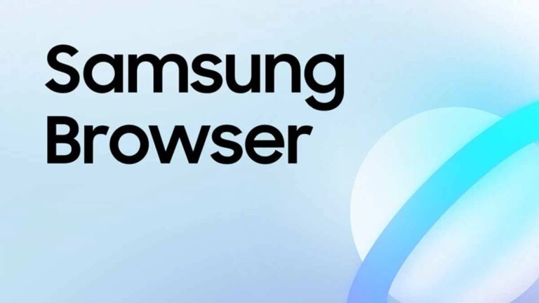 Samsung Browser now available on Windows operating system