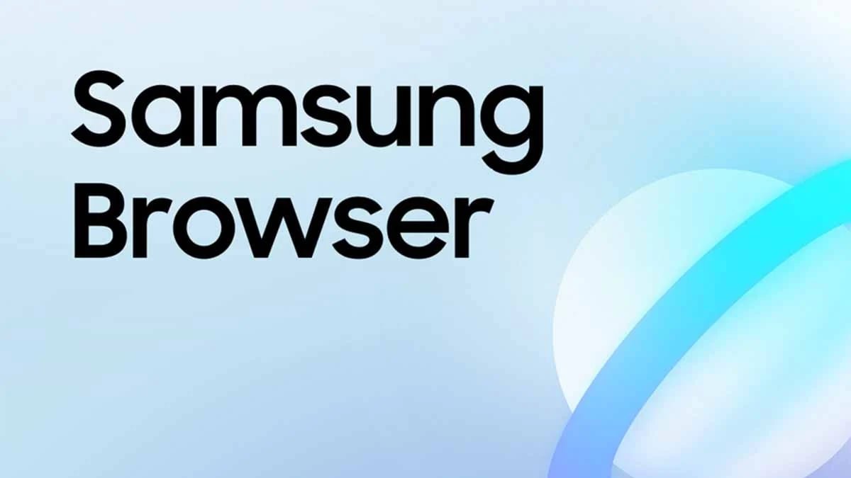 Samsung Browser now available on Windows operating system