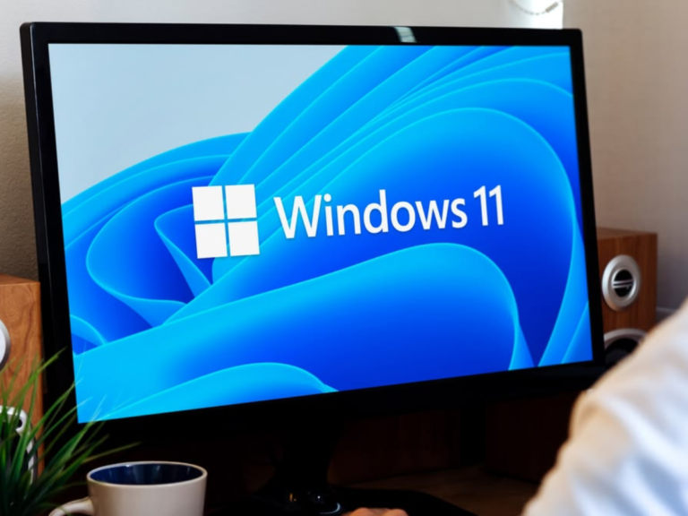 Samsung Windows 11 Bug Blocks Access to C: Drive on Some Laptops