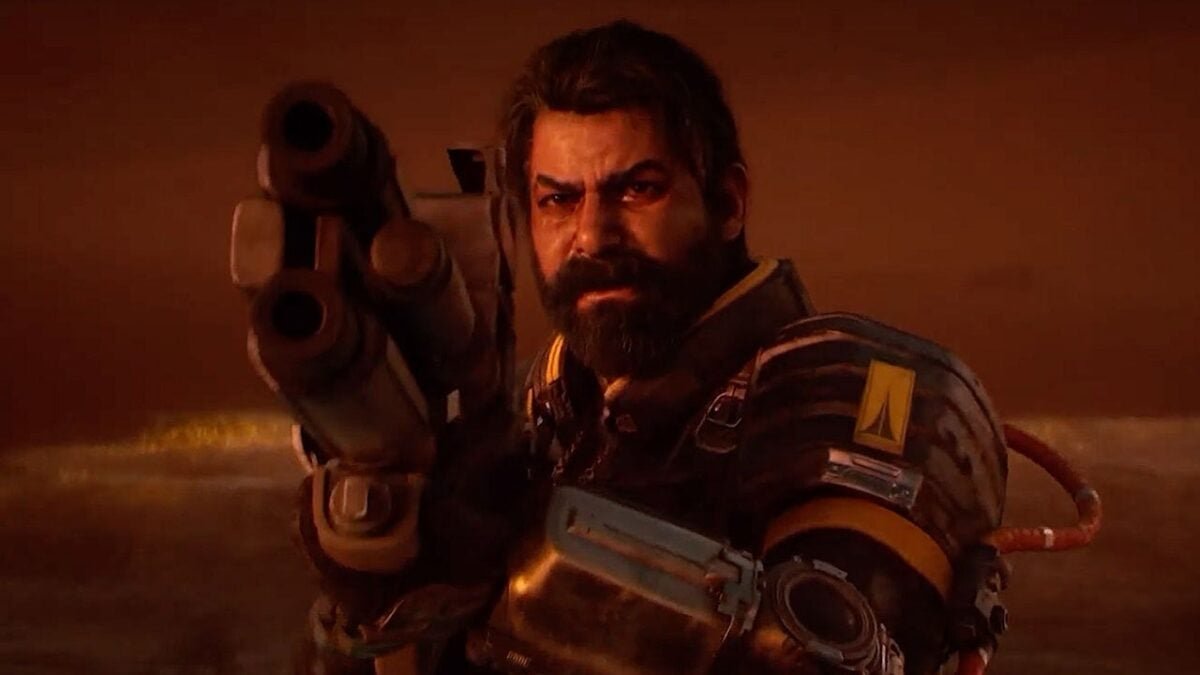 Saros Director Dodges Question About Sony Ditching PC Ports