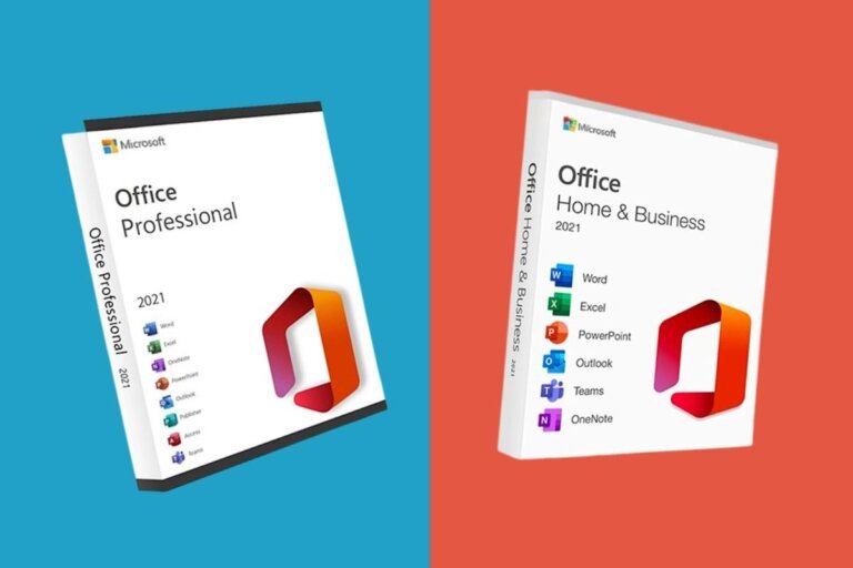 Score Microsoft Office for windows or mac at a deep discount right now