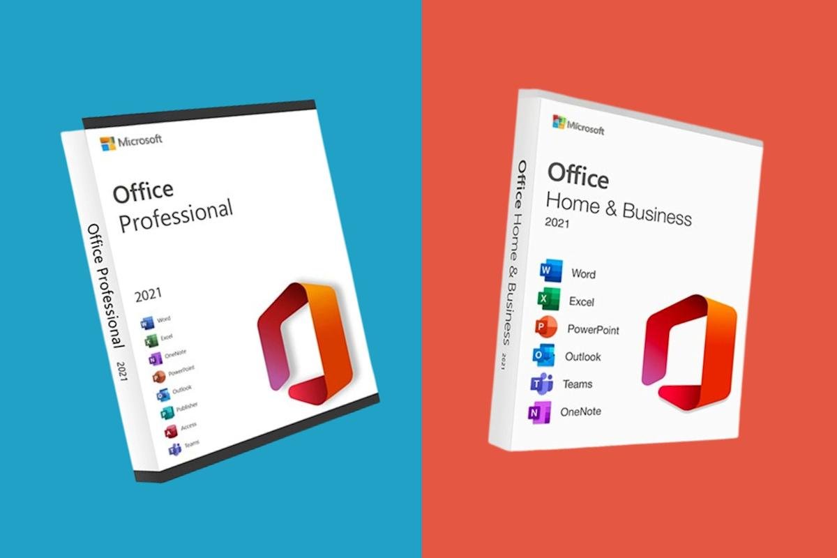 Score Microsoft Office for windows or mac at a deep discount right now