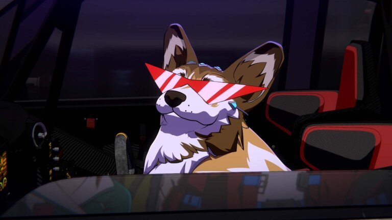 Screamer's racing action and storytelling are impressively unique, but the game needs balancing fast