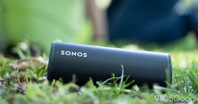 Sonos app finally brings back support for Android’s media and volume controls