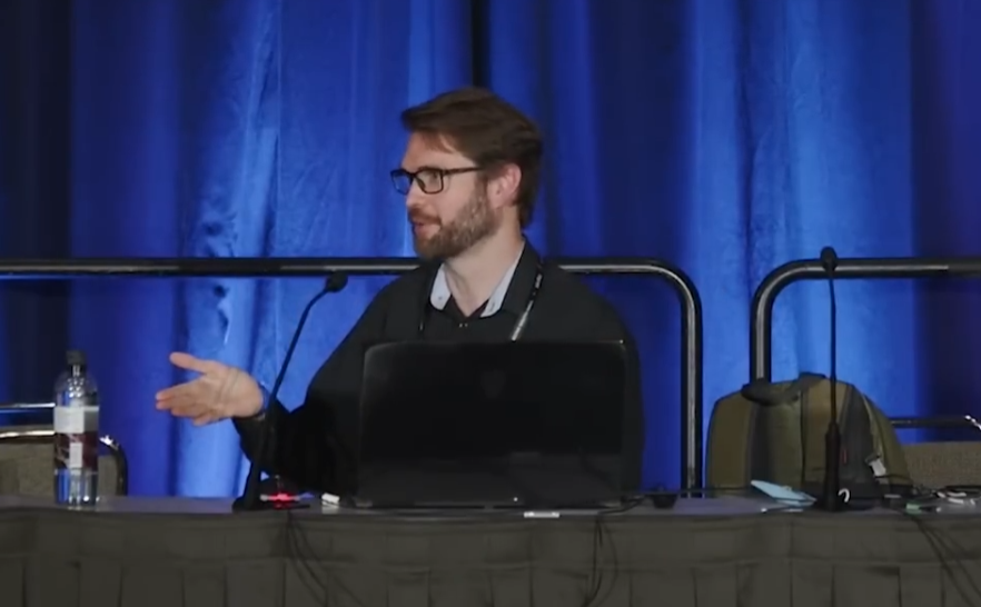 Soren Johnson on keeping his game studio small: 'You get better games if you take longer to make games'