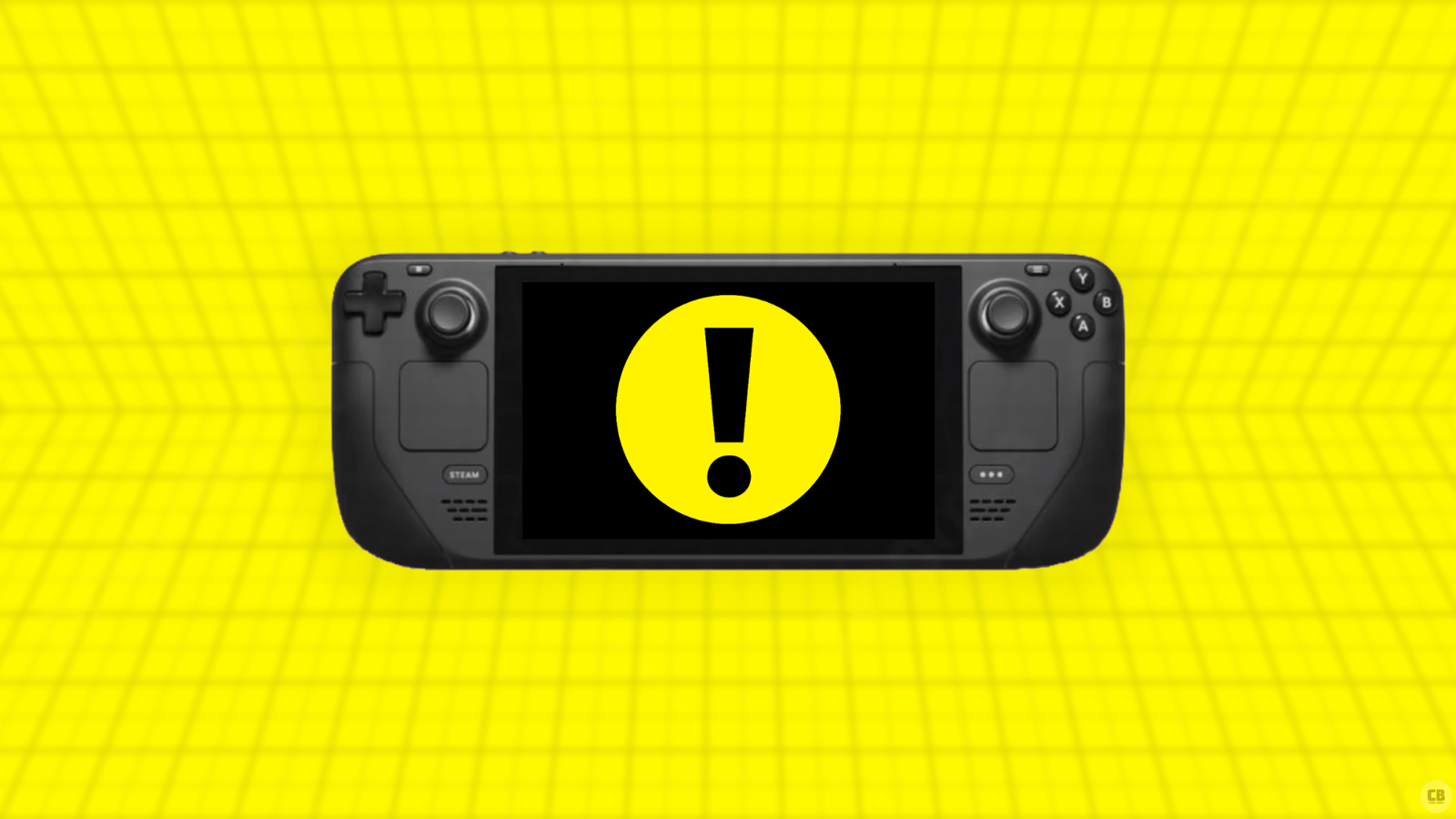 Steam Deck Users Warned About Playing #1 Selling Steam Game