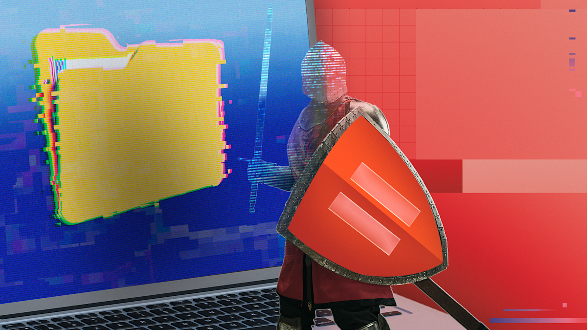 Stop! These 5 Antivirus Misconceptions Could Leave You Unprotected