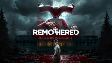 STORMIND GAMES REVEALS REMOTHERED: RED NUN’S LEGACY FOR PC & CONSOLES