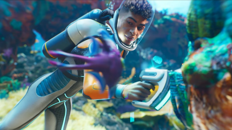 Subnautica 2 set for early access release in May as Krafton signals surrender: 'We look forward to working with Ted Gill to support a smooth transition and work toward a successful launch'