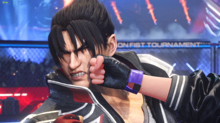 Tekken 8 devs promise better after latest patch, but fans are in full doom mode