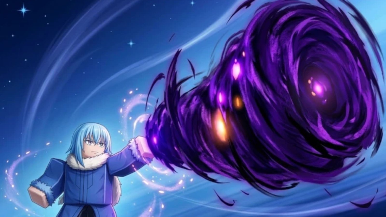 Tensura Incremental codes March 2026