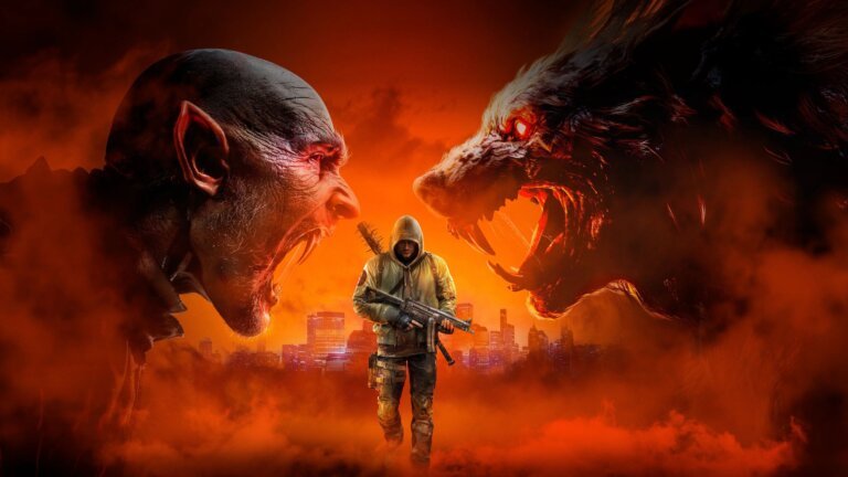 That Hunter: The Reckoning game that was accidentally leaked on Steam is now officially revealed as a new FPS RPG