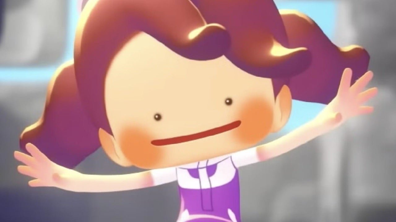 The best Pokémon game in a decade is a perfect crossover between Animal Crossing and Minecraft